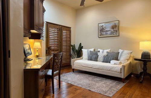 Bosque Retreat on the Rio - Single Story - 4 Kings - Foto 18