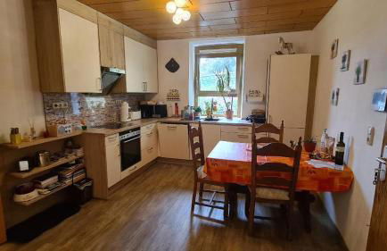 FeWo Nitteler Zauberpfoten - Foto 4