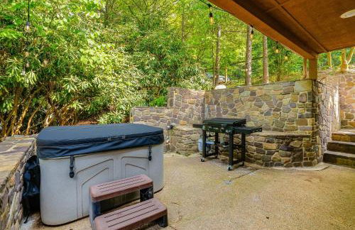 Highland Cabin 4BD/2BR near Harrisonburg VA - Foto 60