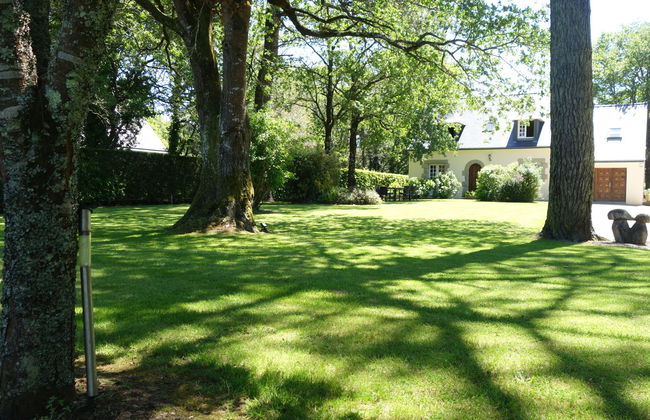 Villa Pallec - Foto 24