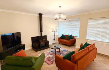 Beacon cottage - Foto 1