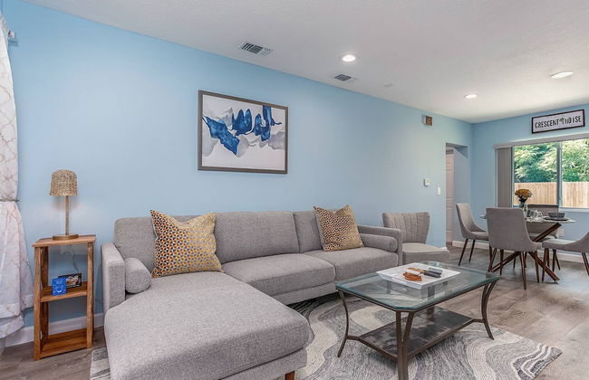 Crescent House of Sarasota - Foto 4