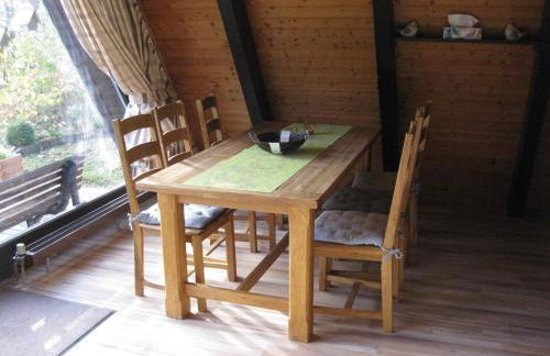 Holiday Home in Germany With Scenic Views - Foto 16