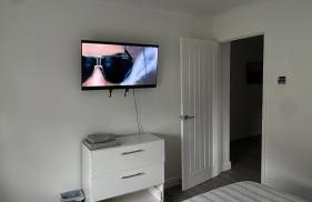 Luxury City Centre Apartment - Foto 7