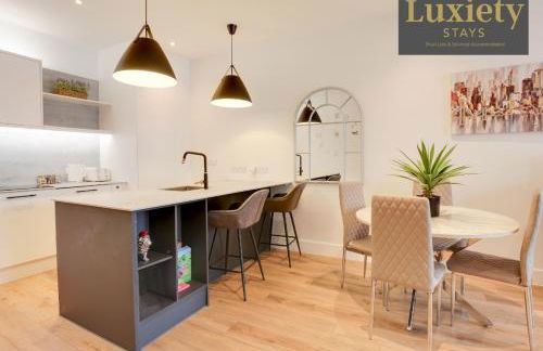 Stylish & Elegant 1BR City Centre near High Street - Foto 11