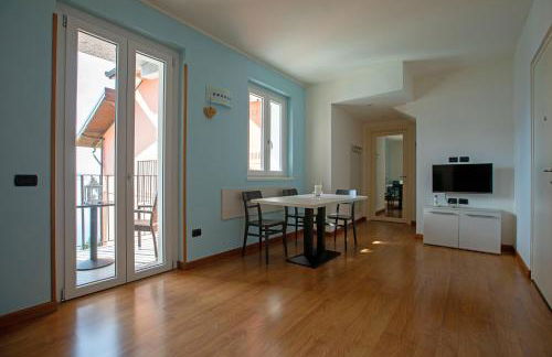 Residence CaFelicita - Apartments Lake View - Infinity Pool - Jacuzzi - Foto 49