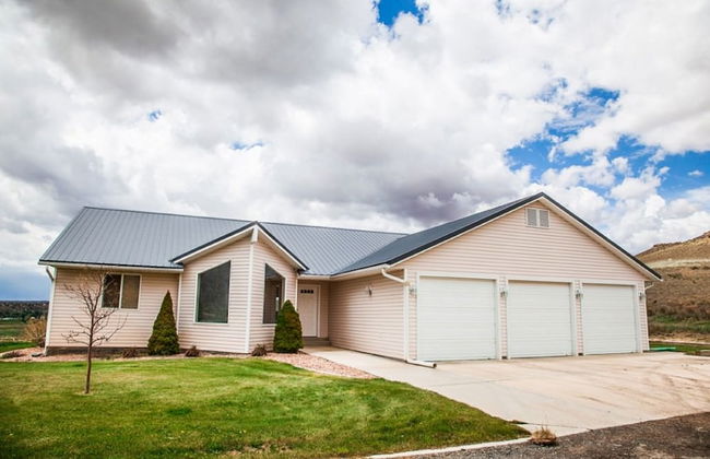 Bryce Country Cabins - Foto 42