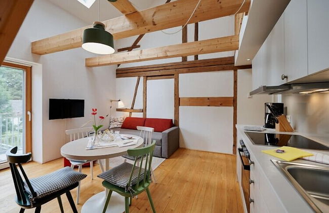 GUTSHOF Schirgiswalde - Foto 46