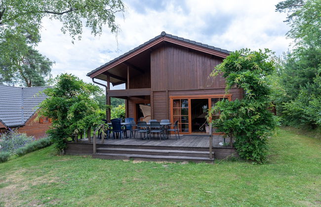 EuroParcs Brunssummerheide - Photo 12