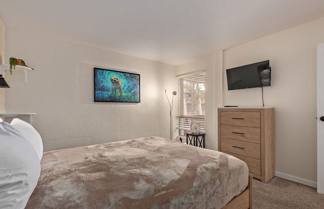 1 Bedroom Retreat in Scottsdale - Foto 10