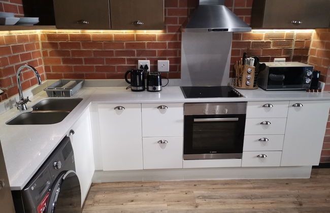 Easy Stay - The Vantage - Foto 62