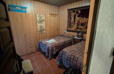 Casa Rural Cueva El Sauce - Foto 3