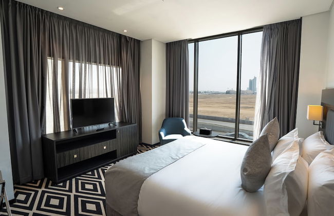 MIRADA BLUE - PALESTINE - Foto 31