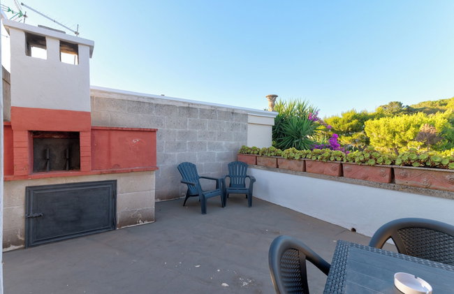 Casal Del Borgo 7 - Foto 128