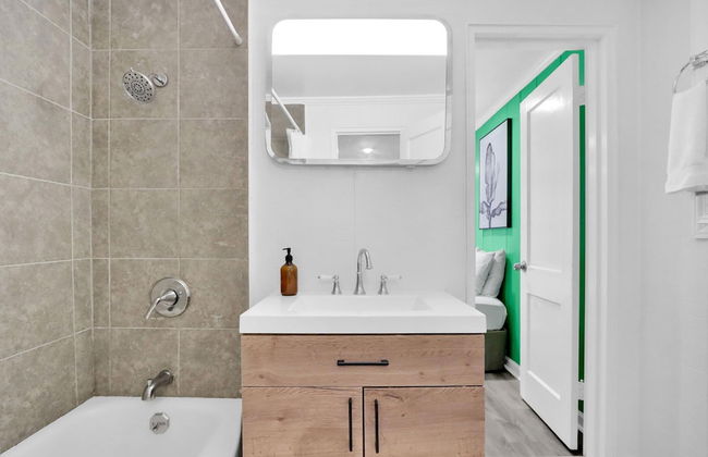 Macon Ranch 10 Qn Beds Hottub - Foto 29