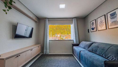 Casa Nova e Completa | 2 Suítes com Ar | Área Gourmet | 2 Vagas - Foto 2