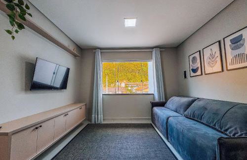 Casa Nova e Completa | 2 Suítes com Ar | Área Gourmet | 2 Vagas - Foto 2