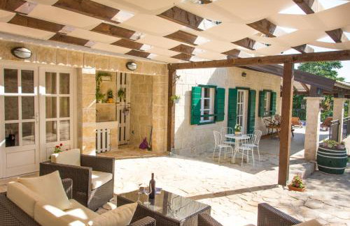 Villa Dvori Dida Mile - Foto 16