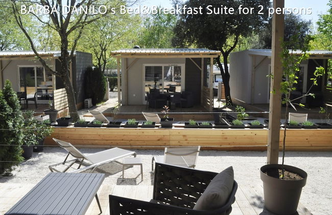 B&B Ulika Rovinj - Adult only - Foto 14