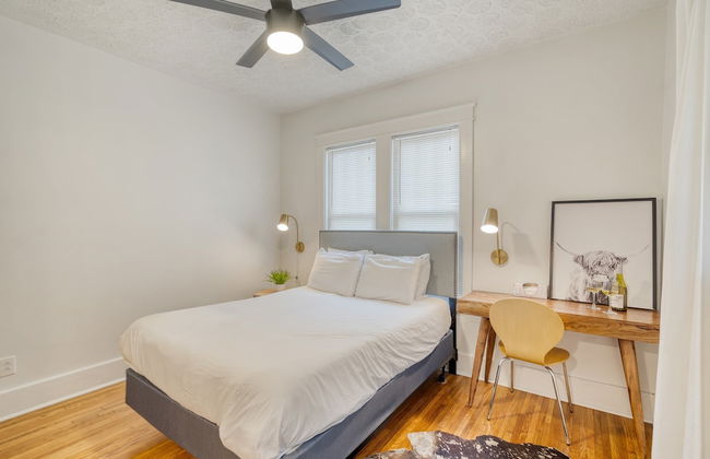 Heirloom by Avantstay Mins to Downtown Nashville - Foto 10