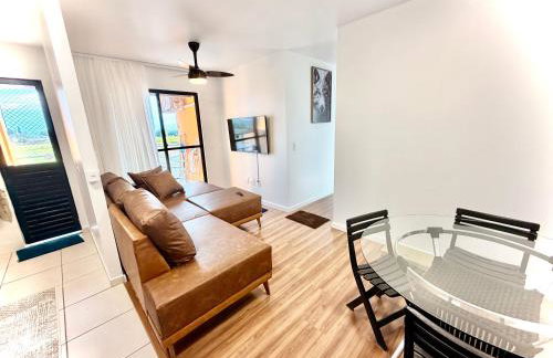 Apt Raro Vista Farm Ar condicionado e 2 Vagas Churrasqueira - Foto 15