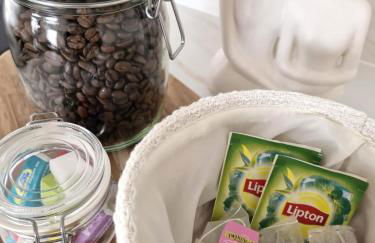 L'audacieuse-Jacuzzi et sauna , miroir suspendu - Foto 24