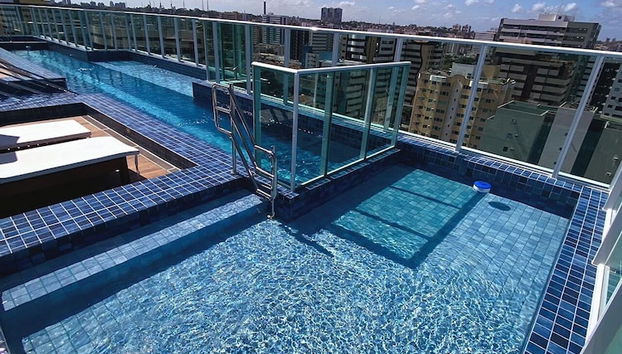 Vistas desde el alojamiento