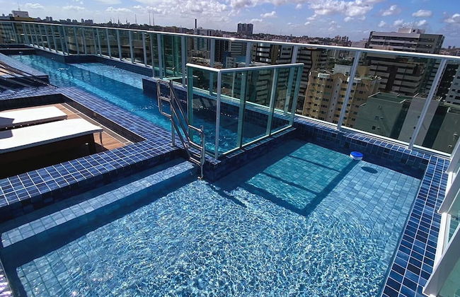 Edifício Promenade II - Apto 403 - Foto 2