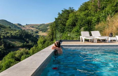 La Rectoral de Besullo - Foto 46