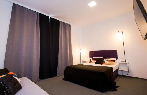 Apartments DOLAC Zagreb - Foto 59