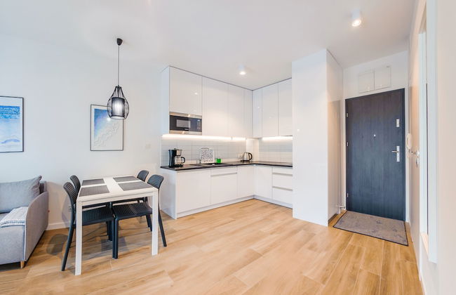 Apartamenty Sun & Snow Gardenia - Photo 34