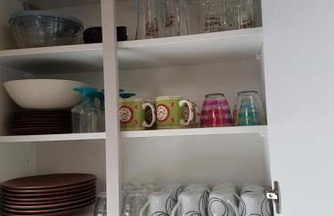 Ndila Cottage piscine privée - Foto 47