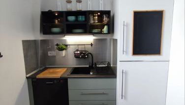 Confort et tranquillité près du centre-ville - Foto 2, dishwasher