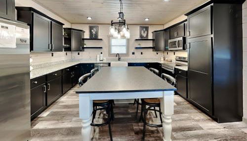 Knockin on Heaven's Door by Jackson Mountain Rentals - Foto 1