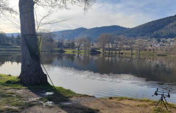 Studio en campagne - Foto 18