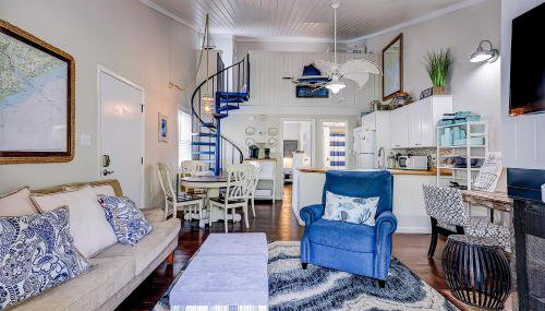 Driftwood Villa - 269 - Foto 5