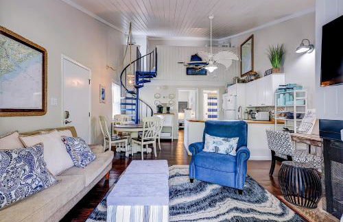 Driftwood Villa - 269 - Foto 5