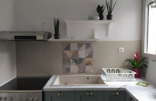 Asprocyclia House - Foto 17