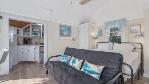 Seaside Cottages - Cottage 10A - The Sea Rose - Foto 5