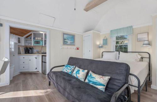 Seaside Cottages - Cottage 10A - The Sea Rose - Foto 5