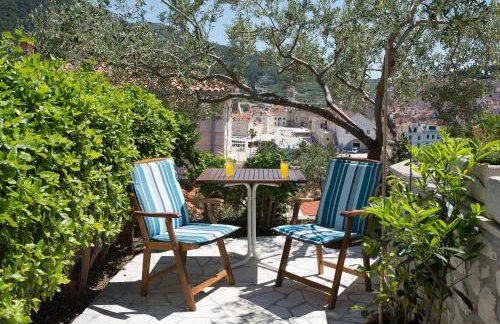 Apartments Olive Tree - Foto 9