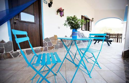 Country House S'Ozzastru - Foto 34