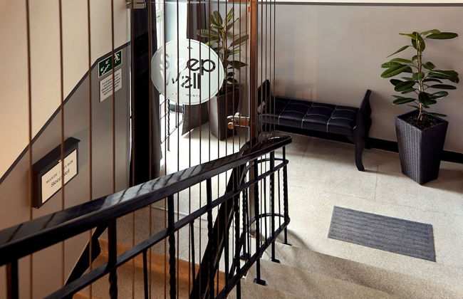 SleepWell Apartments Ordynacka - Photo 75