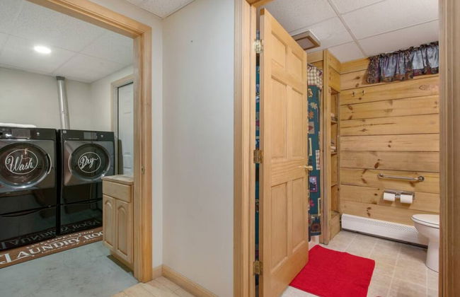 Awesome - Snowmobile Ice Fishing - Foto 24