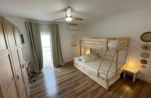 Margarita House en Sevilla - Foto 8