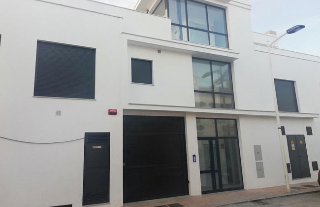 107601- Apartment in Zahara de los Atunes - Foto 15