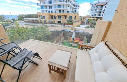 Lovely Oasis Allon Bay - Premium 100 mt to the sea - Foto 35