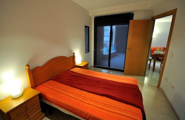 Apartment Acacias Lloretholiday - Foto 3