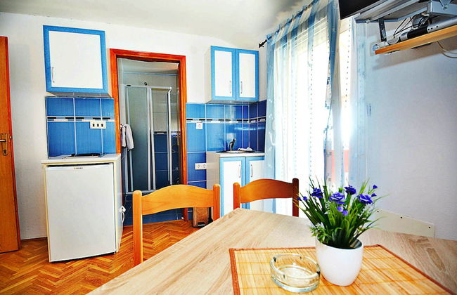 Apartments Marinovic - Foto 15