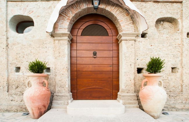 U Casinu da' Scala - Photo 17